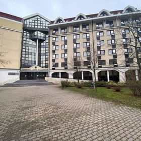 Kossuth Lajos Kollégium Debrecen