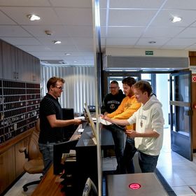 Kossuth Lajos Kollégium Debrecen