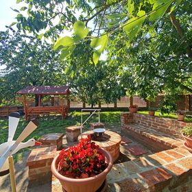 Vízililiom Vendégház Tiszafüred