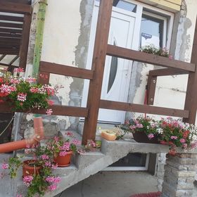 Bajai Bringás Szállás I. Baja