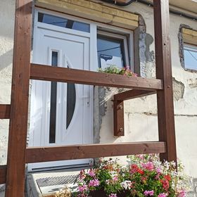 Bajai Bringás Szállás I. Baja