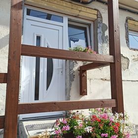 Bajai Bringás Szállás I. Baja