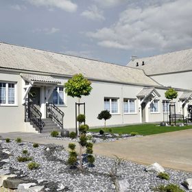 Rezidence 1923 Kuchařovice