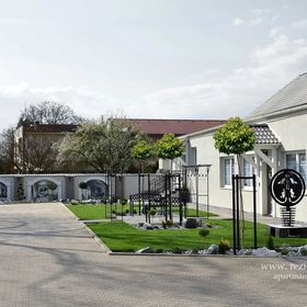 Rezidence 1923 Kuchařovice