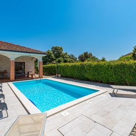 Vendégház Muline - CDU355