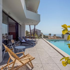 Vendégház Brela - CSC005