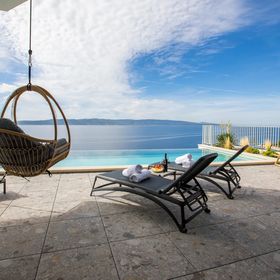 Vendégház Brela - CSC005