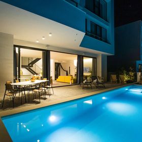 Vendégház Brela - CSC006