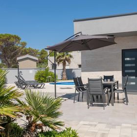 Vendégház Vir - CDI248