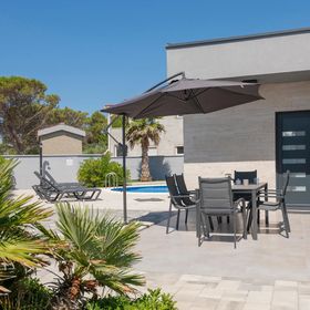 Vendégház Vir - CDI248