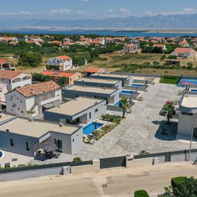 Vendégház Vir - CDI249