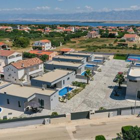 Vendégház Vir - CDI249