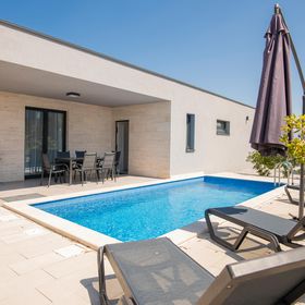 Vendégház Vir - CDI249