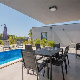 Vendégház Vir - CDI249