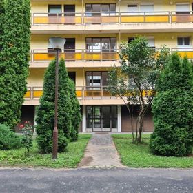 Retro Balaton Apartman Keszthely