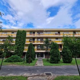 Retro Balaton Apartman Keszthely