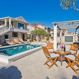 Vendégház Bogomolje - CDH595