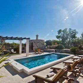 Vendégház Bogomolje - CDH595