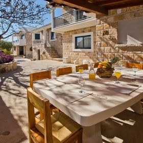 Vendégház Bogomolje - CDH595