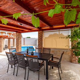 Vendégház Pridraga - CDA773