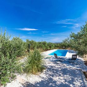 Vendégház Kaštel Štafilić - CSC067