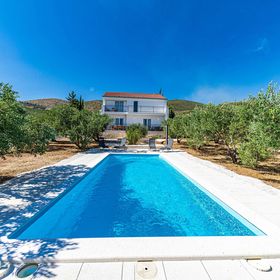 Vendégház Kaštel Štafilić - CSC067