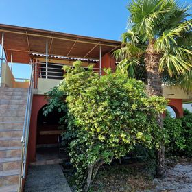 BB Horvát Apartman Pinezići