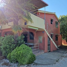 BB Horvát Apartman Pinezići