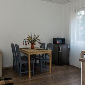 H22 Apartman Eger