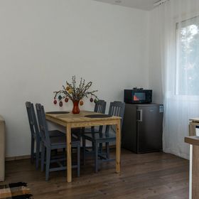 H22 Apartman Eger