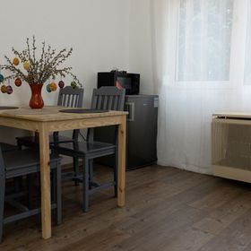 H22 Apartman Eger