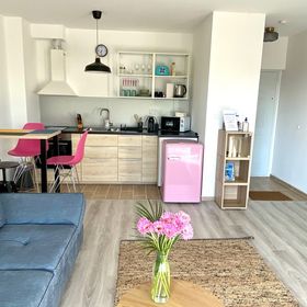 Apartman 001 Bük