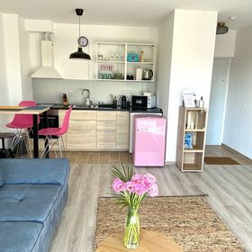 Apartman 001 Bük