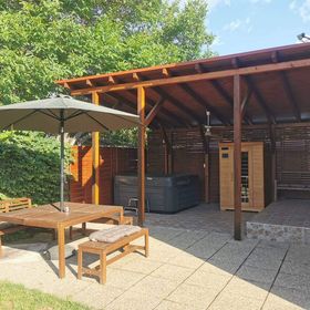 Garden Vendégház Velence