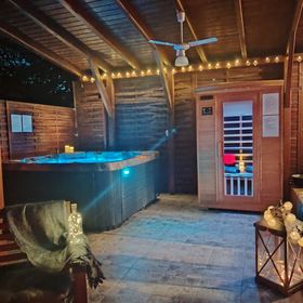 Garden Vendégház Velence