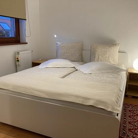 Germar Apartman Pécs