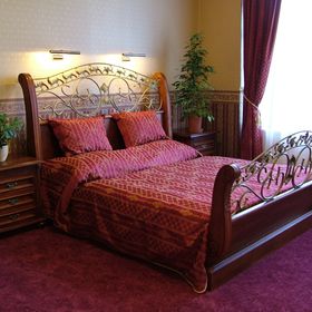 Hotel Memorial Terezín