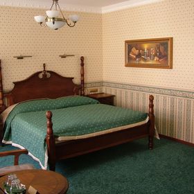 Hotel Memorial Terezín