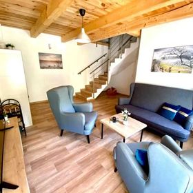 Apartmány Rosenberg Rožmberk nad Vltavou