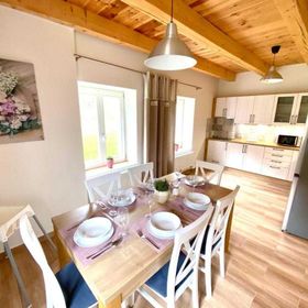 Apartmány Rosenberg Rožmberk nad Vltavou