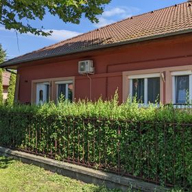 Portside Apartments Balatonboglár