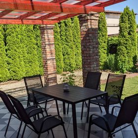 Portside Apartments Balatonboglár