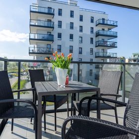 Apartament Betty by Q4Apartments 