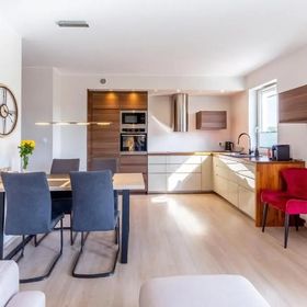 Apartament Betty by Q4Apartments 