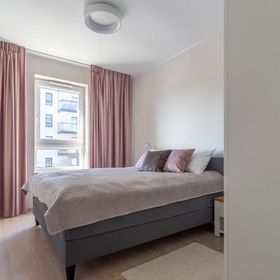 Apartament Betty by Q4Apartments Gdańsk 
