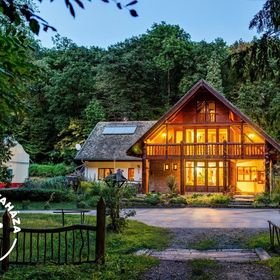 Annafürdő Vendégház Lengyel