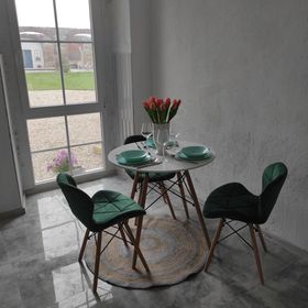 Apartament Mała Toskania Twardocice