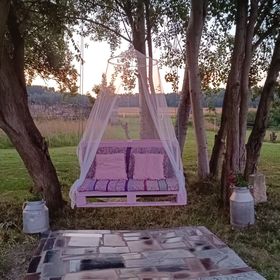 Apartament Mała Toskania Twardocice