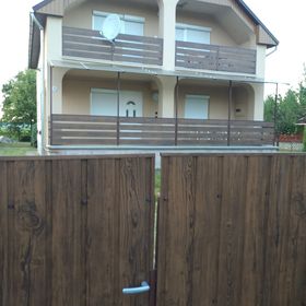 Csilla Vendégház Mezőkövesd Zsóryfürdő