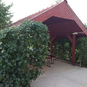 Csilla Vendégház Mezőkövesd Zsóryfürdő